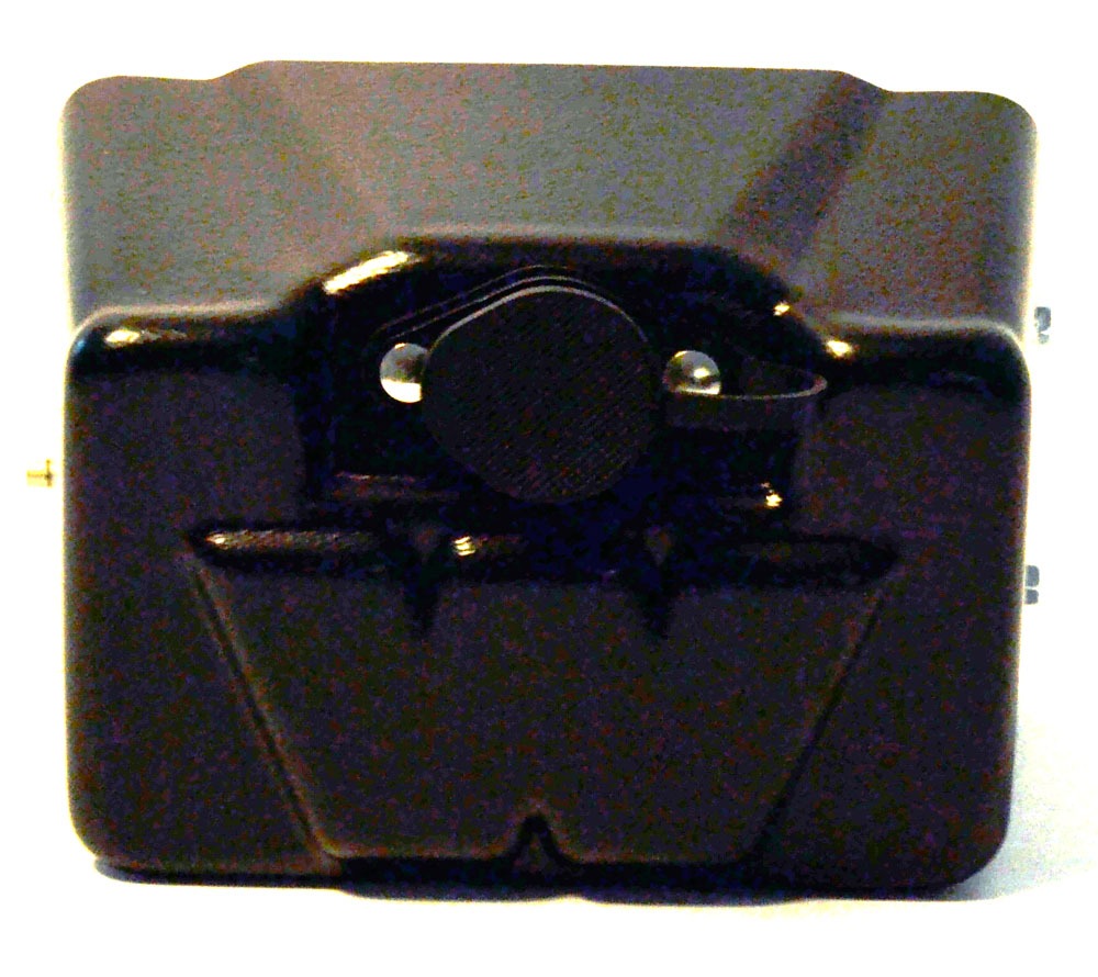 Warn 39602 Winch Contactor Control Pack - Genuine Replacement Part thumbnail 0