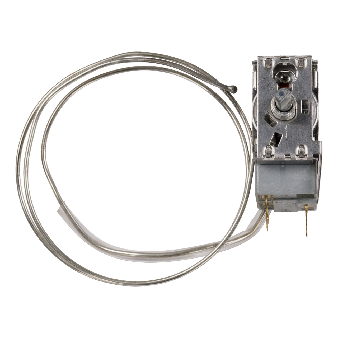Furrion Replacement RV Refrigerator Spark-Free Thermostat (Temperature Controller) #C-FCR10DCGTA-007 thumbnail 1