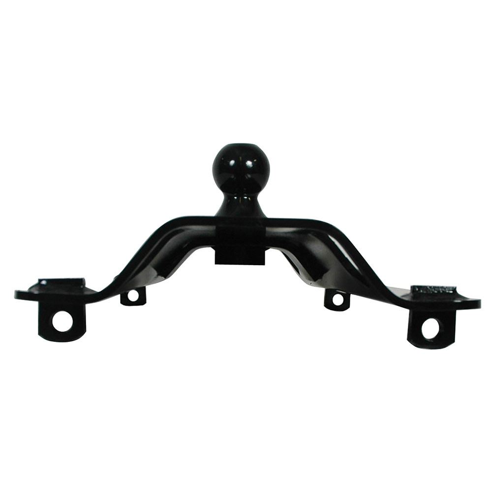2003-2009 Dodge Ram 2500  Reese 25K Fifth Wheel Gooseneck Plate w/ Universal Rail Kit & Custom Fit Brackets thumbnail 4