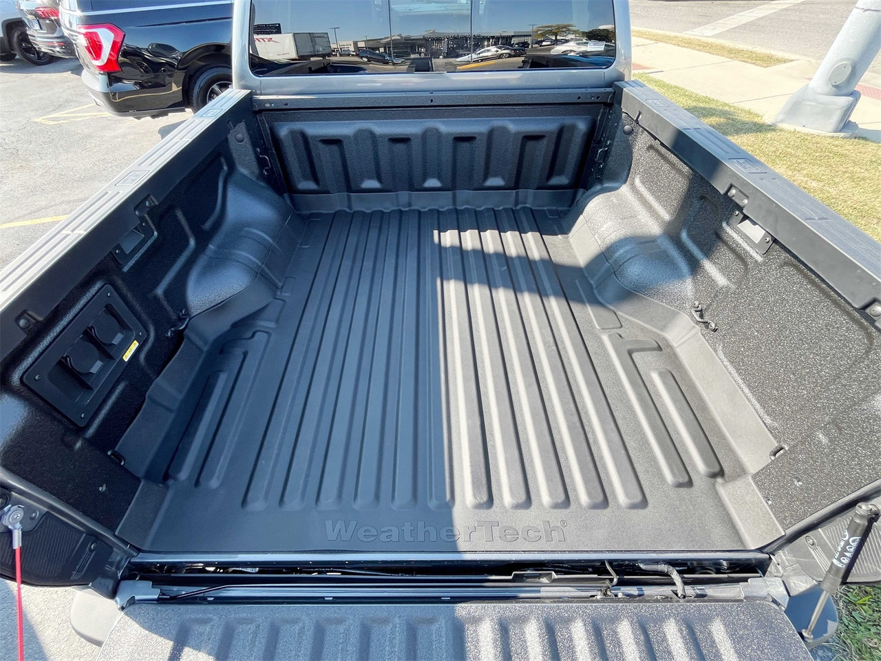 WeatherTech ImpactLiner 36924IM thumbnail 1