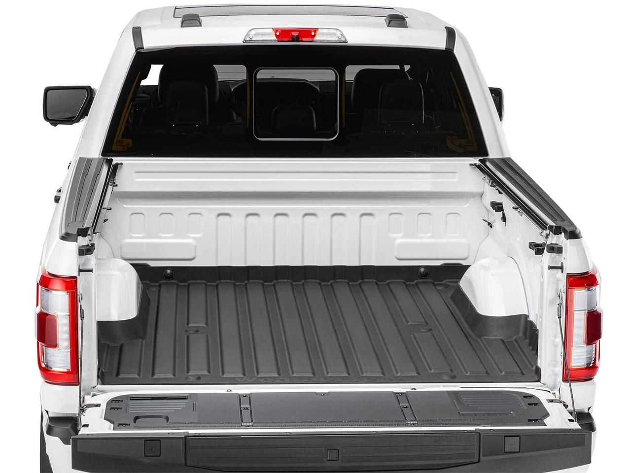 WeatherTech ImpactLiner 36912IM thumbnail 1