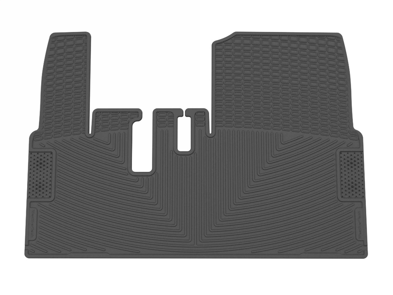 WeatherTech Golf Cart Mat; Fits w/ICON i20 - i20 HD Series - i20L - i40 - i40 ECO - i40L 19-24 W661 thumbnail 1