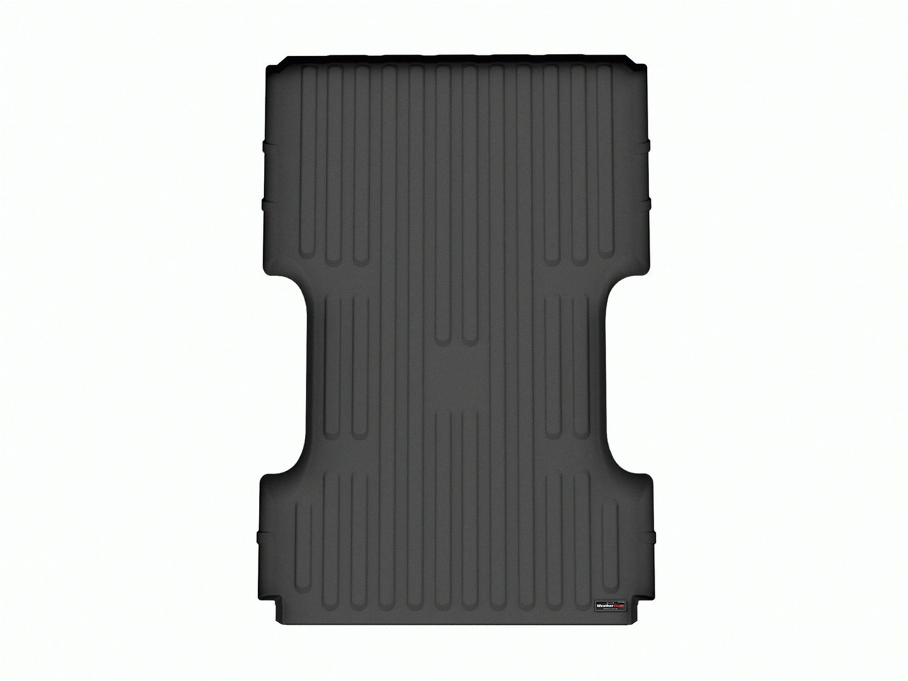 WeatherTech WeatherTech TechLiner Bed Liner; Does Not Work w/Ram Box Cargo Management System; Black 39605 thumbnail 0