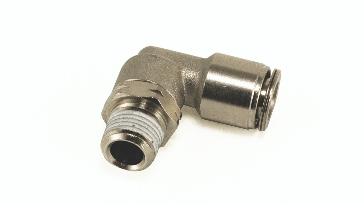 Air Lift ELBOW, SW, 1/8"MNPT-1/4"PTC 21837 thumbnail 0