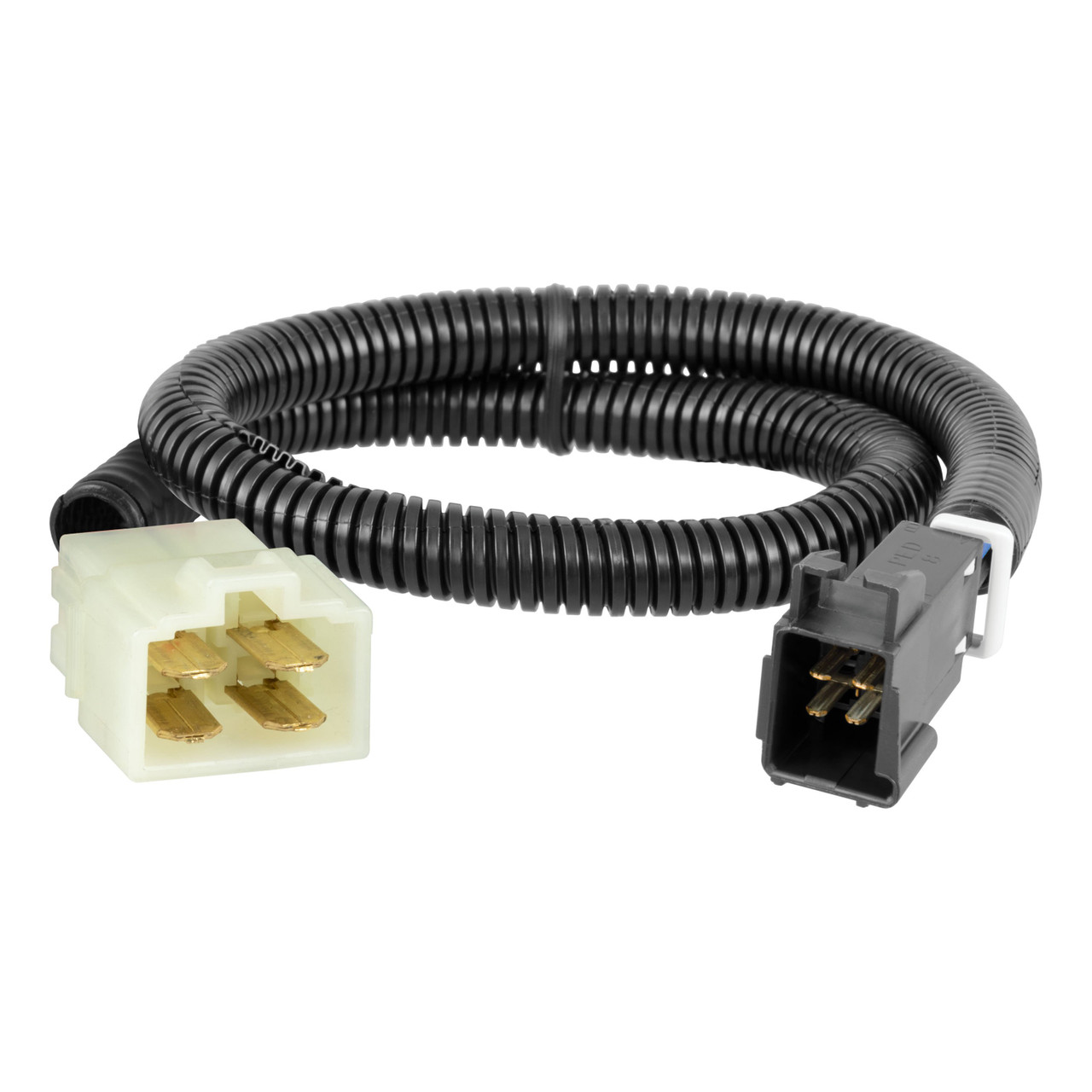 2022-2026 Genesis GV70  CURT TriFlex NEXT Proportional Motion-Sensing Trailer Brake Controller for 1-4 Axles #51146 thumbnail 1