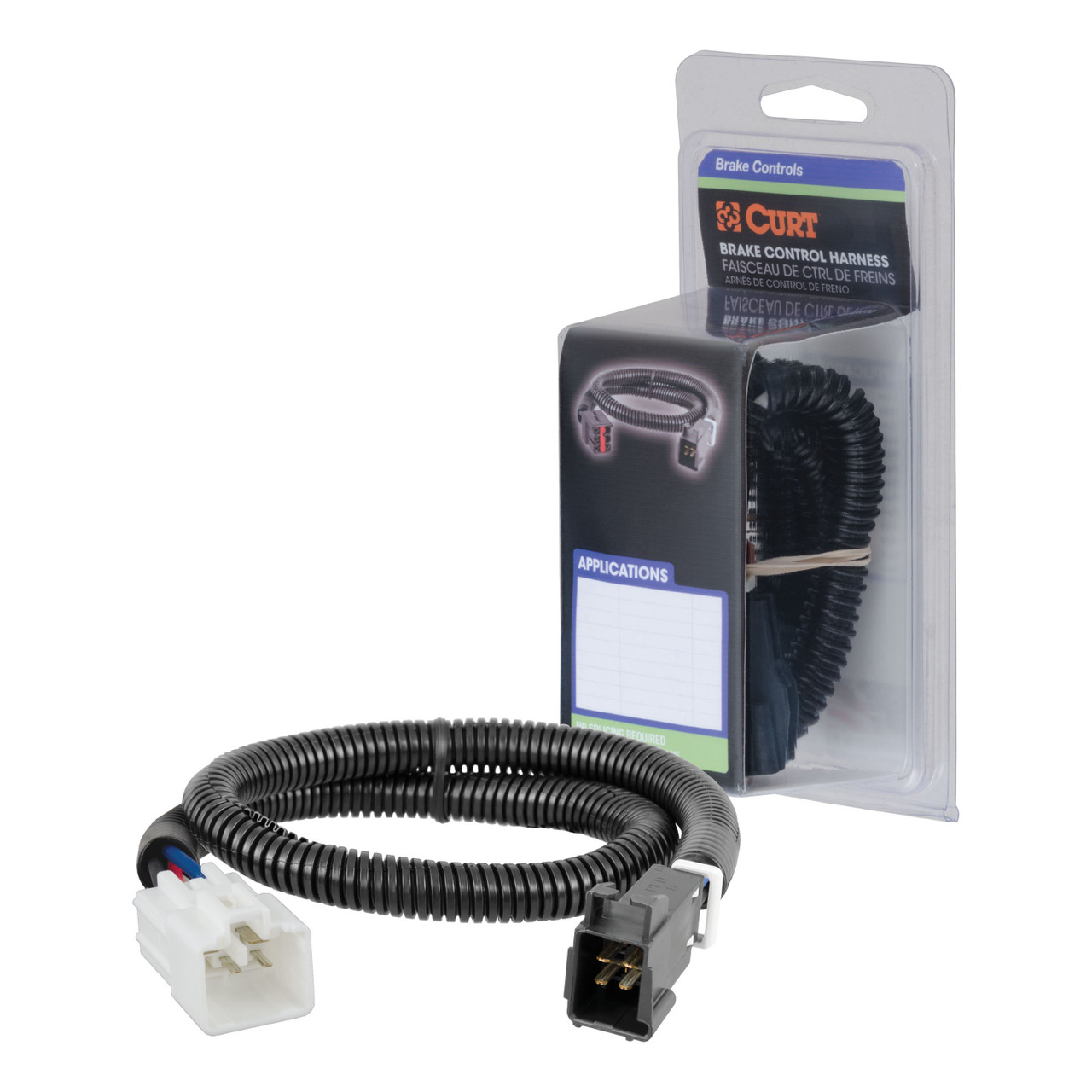 2003-2014 Toyota Tundra  CURT Venturer NEXT Time-Delay Trailer Brake Controller for 1-3 Axles #51116 thumbnail 1