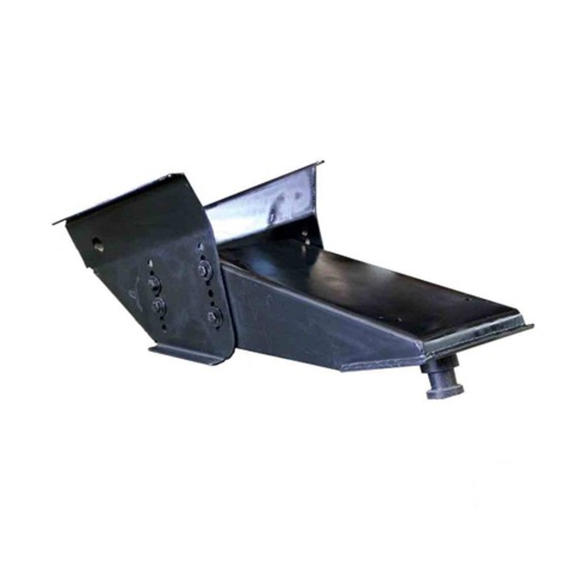 LIPPERT L05 SHD Extended Pin Box - 21,000 lbs thumbnail 0