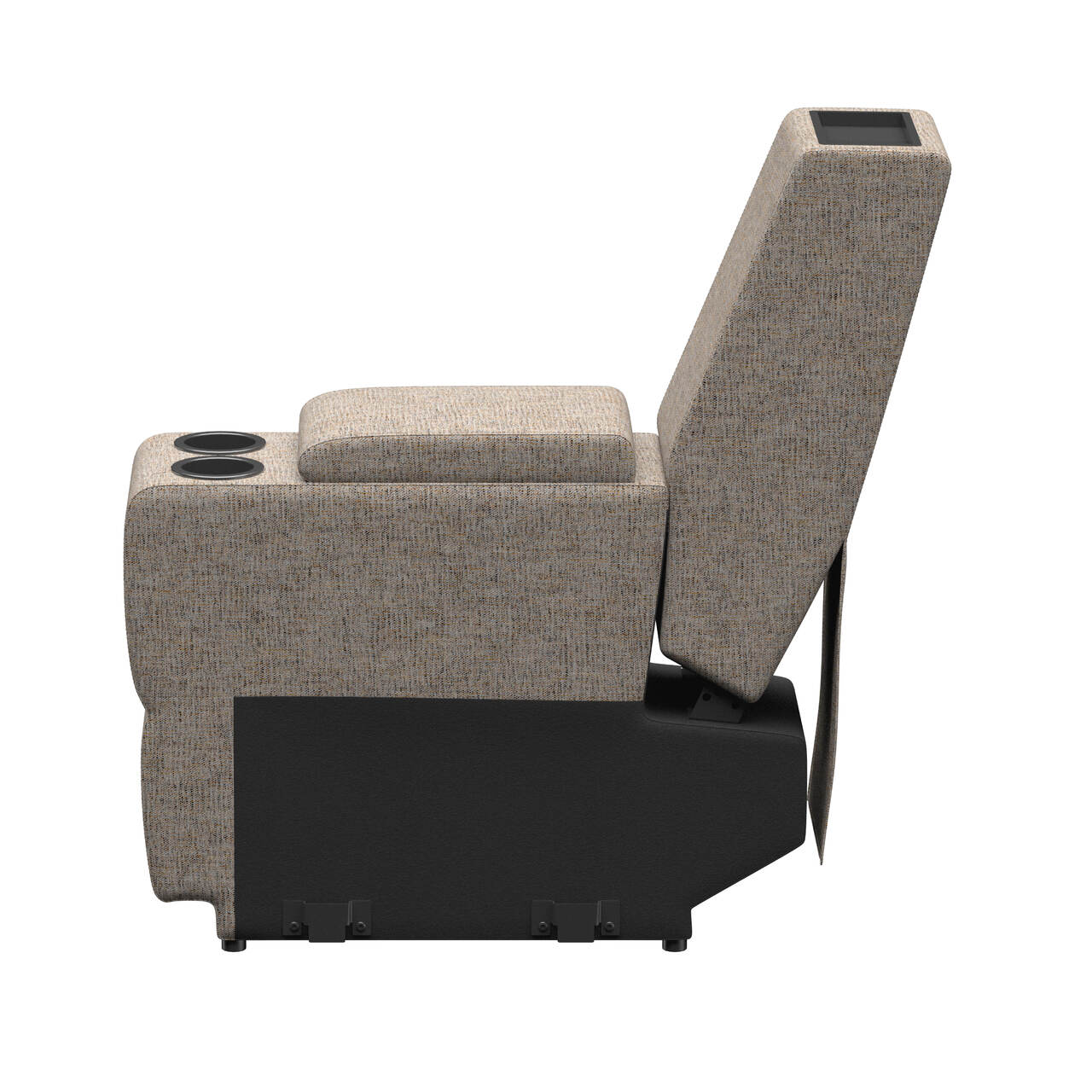 Thomas Payne Signature Thomas Payne® Signature Heritage Series RV Theater Seating Center Console - 10", Dellmead #2024044114 thumbnail 2