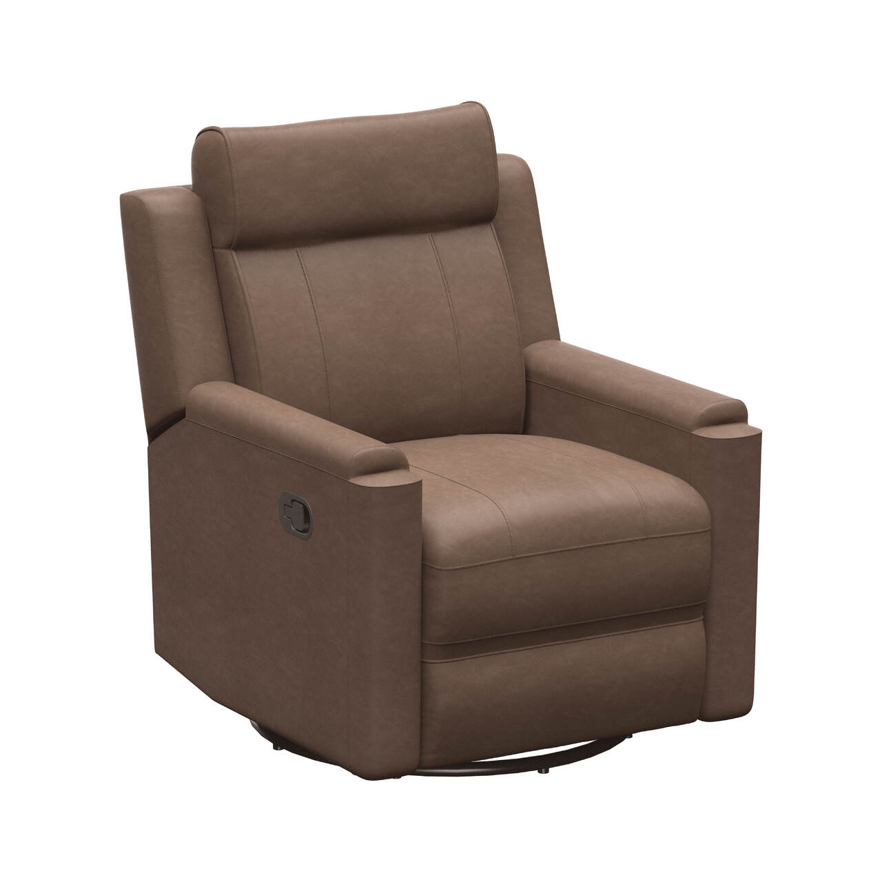 Thomas Payne Signature Thomas Payne® Signature RV Swivel Glide Recliner - Satula #2024044208 thumbnail 0