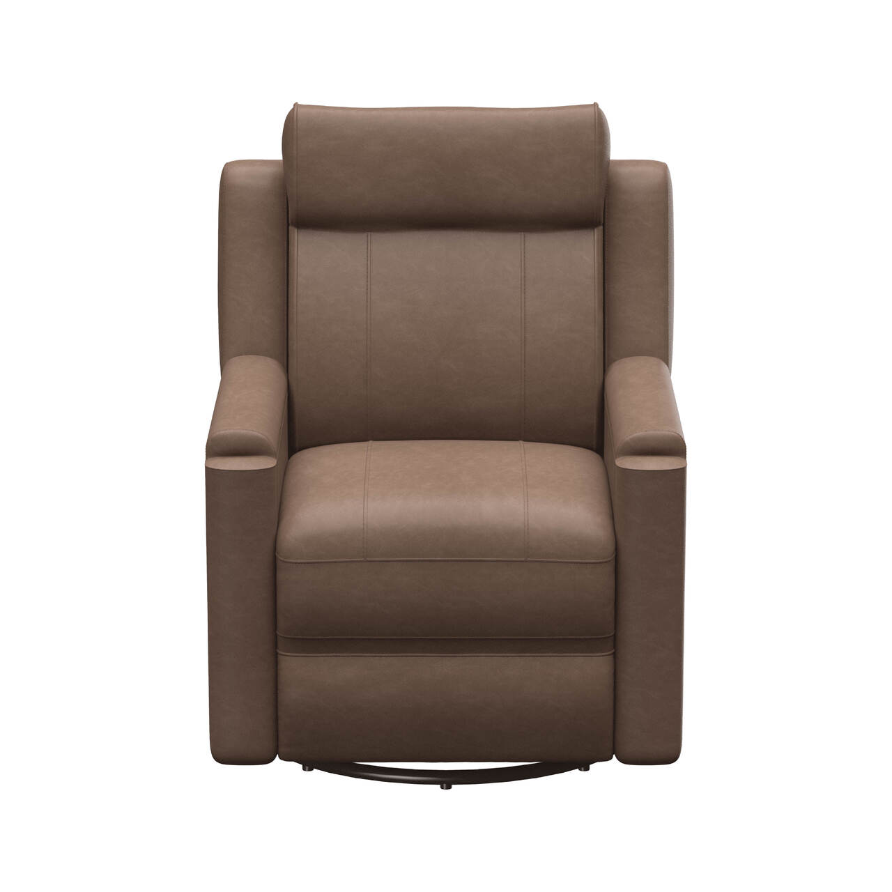 Thomas Payne Signature Thomas Payne® Signature RV Swivel Glide Recliner - Satula #2024044208 thumbnail 1