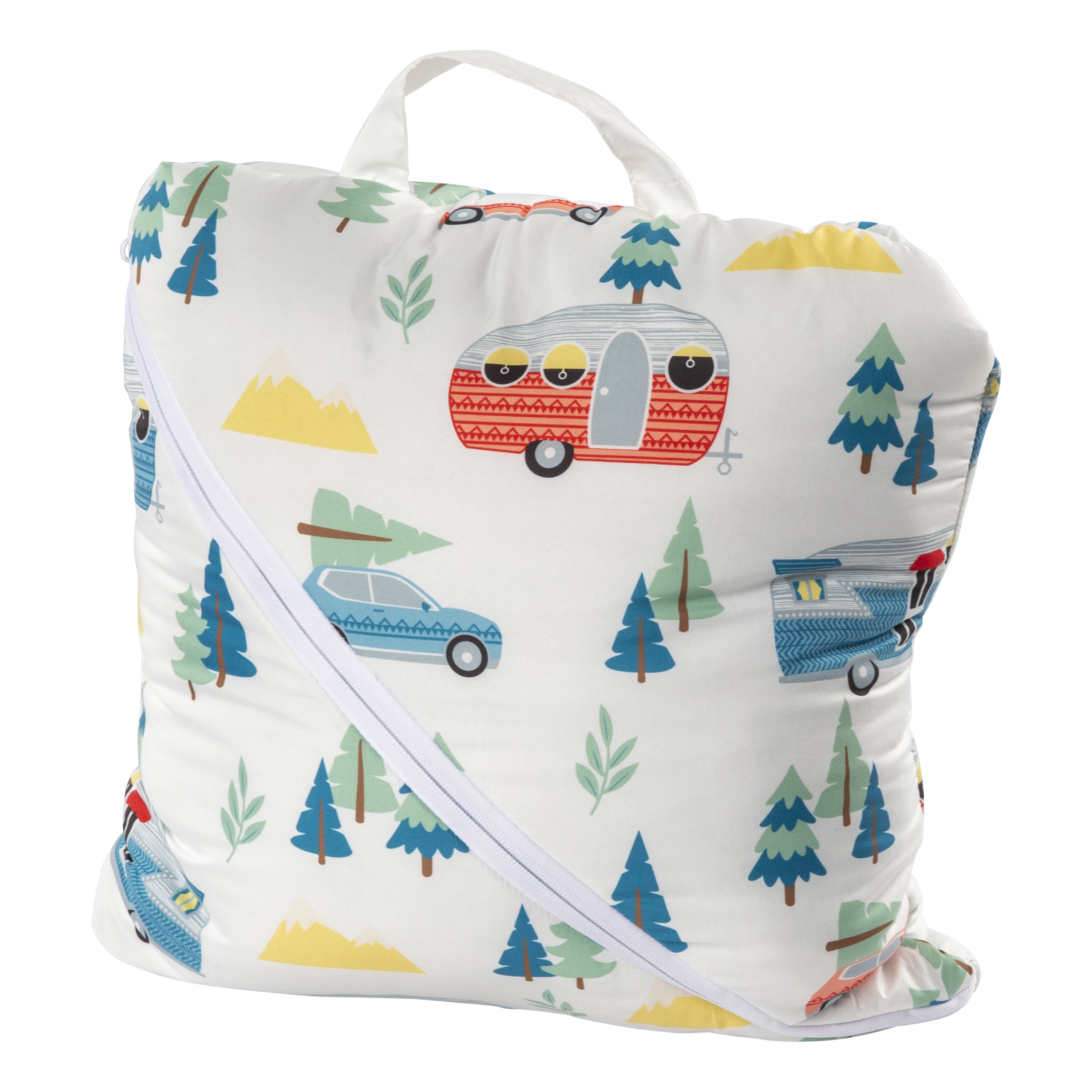 Thomas Payne Lippert Sleeping Bag for Children - Road Trip #2022107837 thumbnail 1