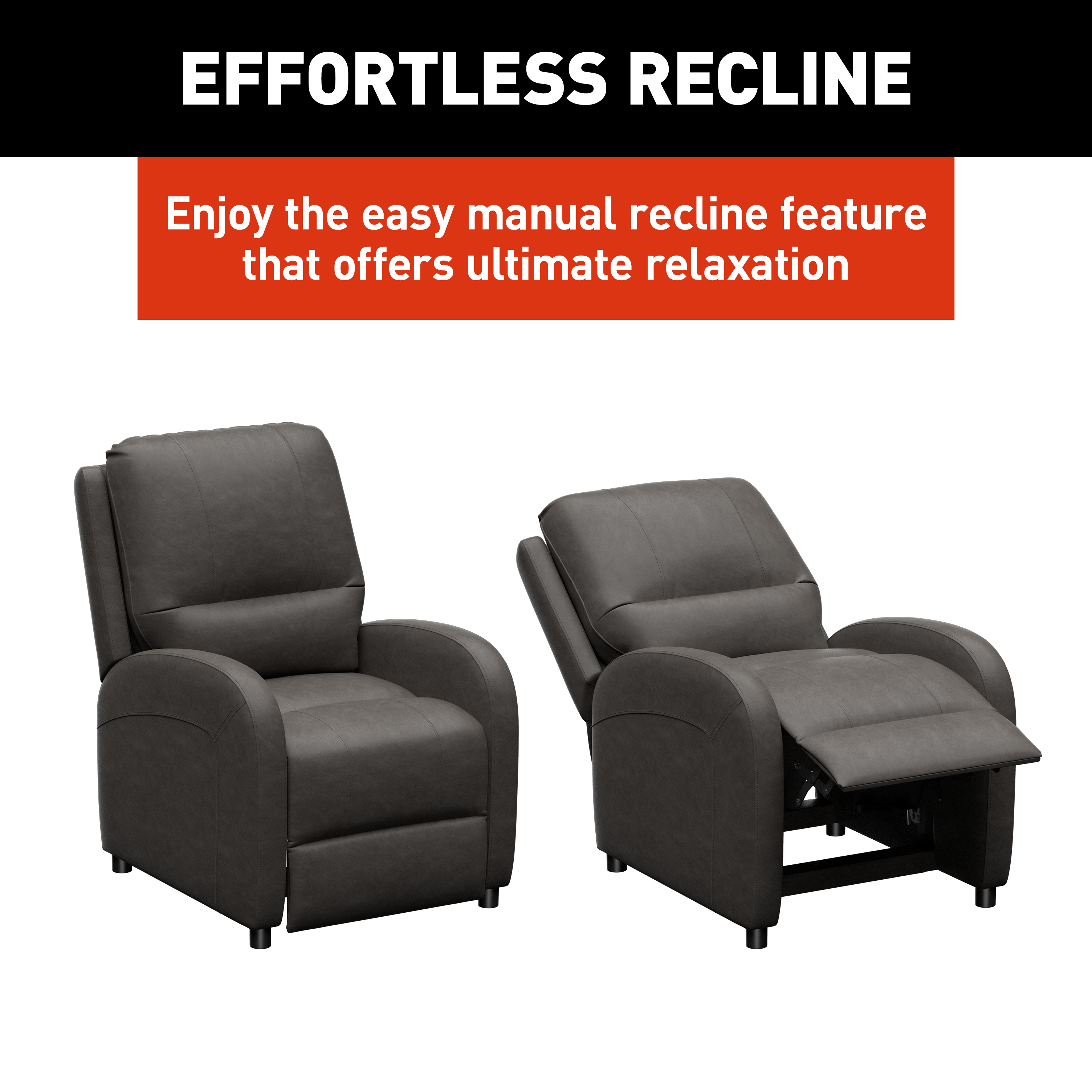 Thomas Payne Signature Thomas Payne® Signature RV Pushback Recliner - McCoy #2024044214 thumbnail 5