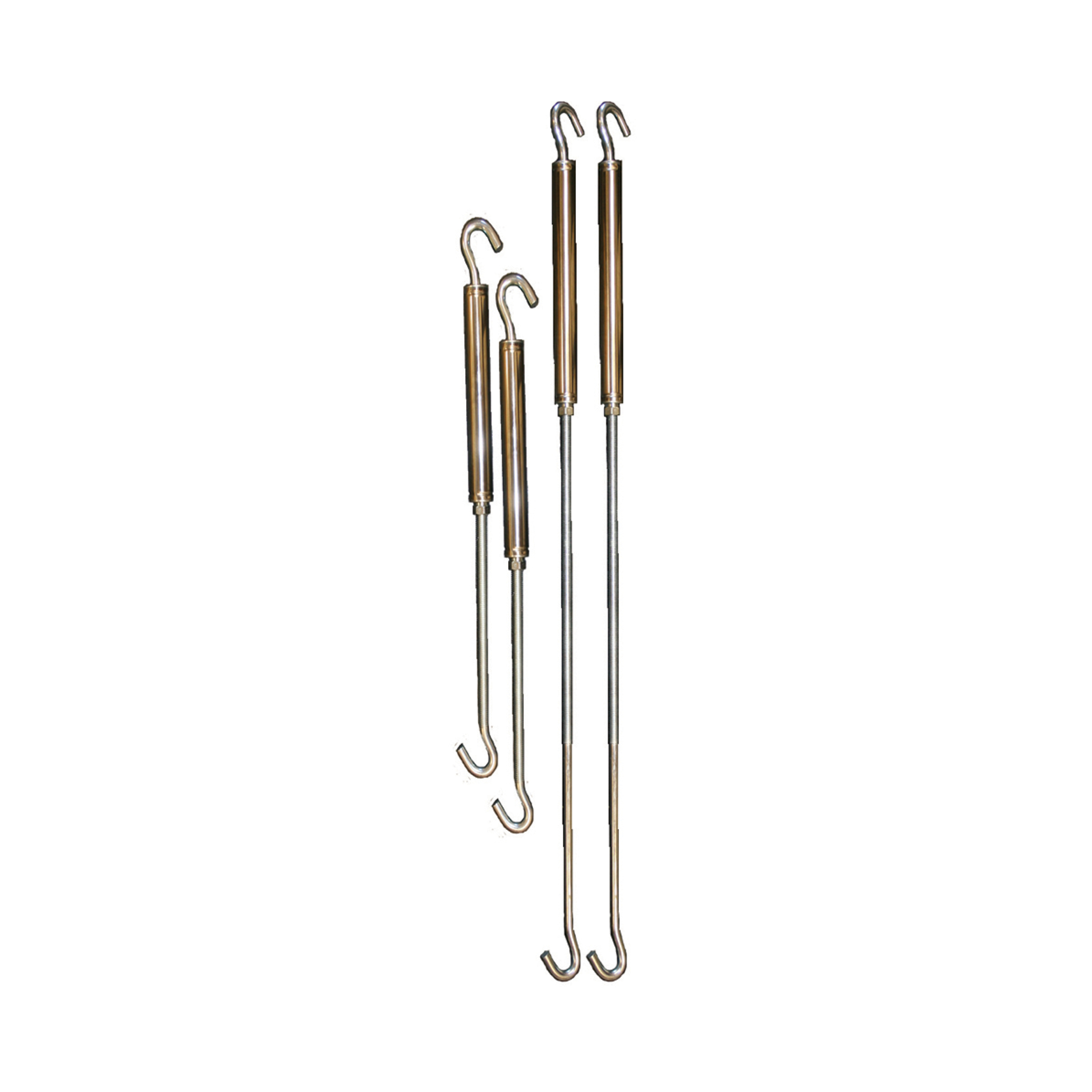 HappiJac Turnbuckle Set #182898 thumbnail 0