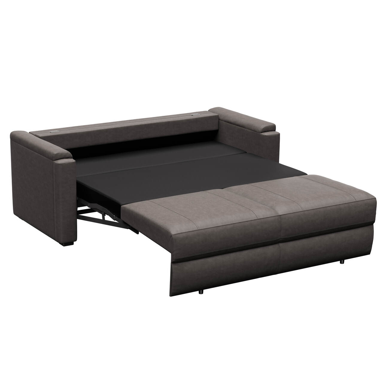 Thomas Payne Signature Thomas Payne® Signature Heritage Series RV Rest Easy Sleeper Sofa - 72" McCoy #2024044358 thumbnail 4