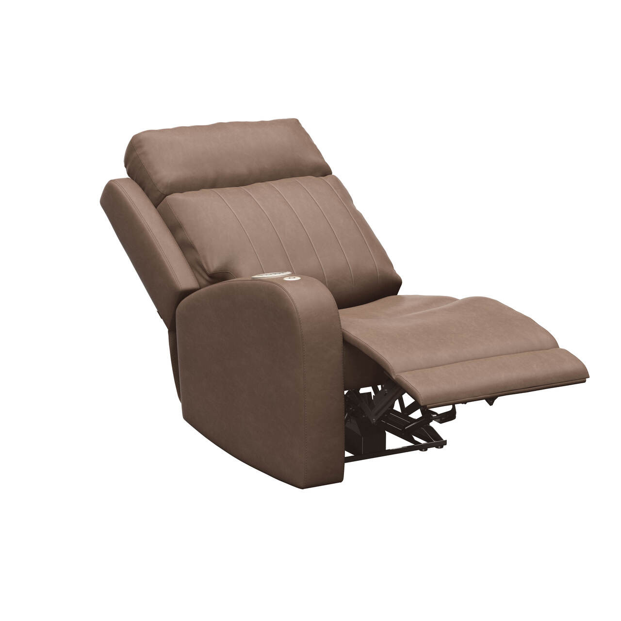 Thomas Payne Signature Thomas Payne® Signature Seismic Series RV Theater Seating Recliner - Right Arm, Satula #2024044192 thumbnail 4