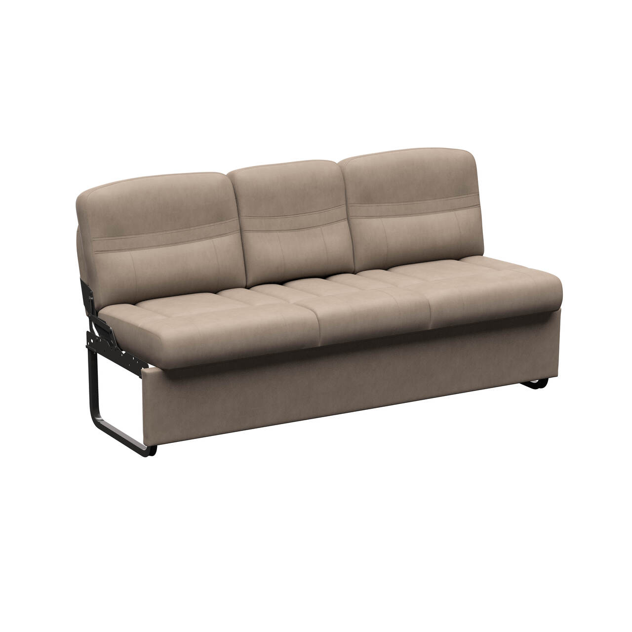 Thomas Payne Signature Thomas Payne® Signature RV Jackknife Sleeper Sofa - 68" Driftwood #2024044397 thumbnail 0