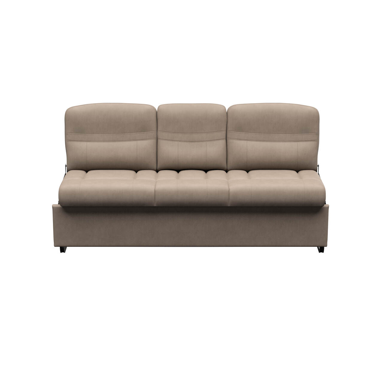 Thomas Payne Signature Thomas Payne® Signature RV Jackknife Sleeper Sofa - 68" Driftwood #2024044397 thumbnail 1