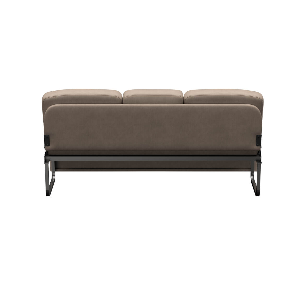 Thomas Payne Signature Thomas Payne® Signature RV Jackknife Sleeper Sofa - 68" Driftwood #2024044397 thumbnail 2