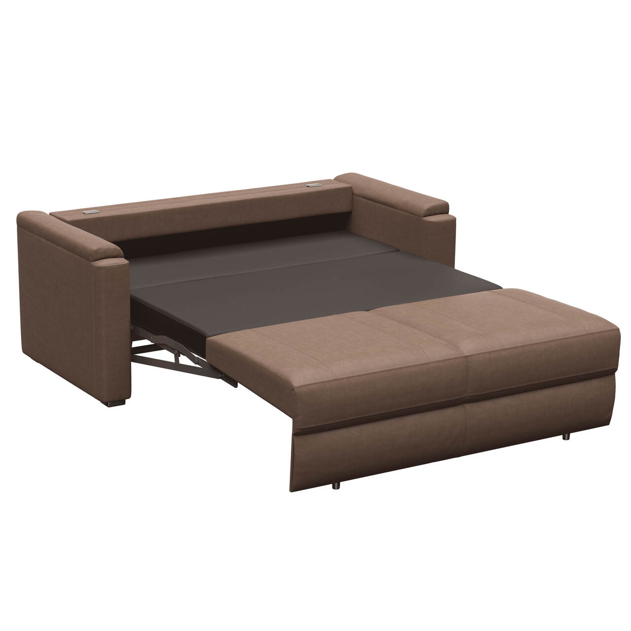Thomas Payne Signature Thomas Payne® Signature Heritage Series RV Rest Easy Sleeper Sofa - 68" Satula #2024044351 thumbnail 4