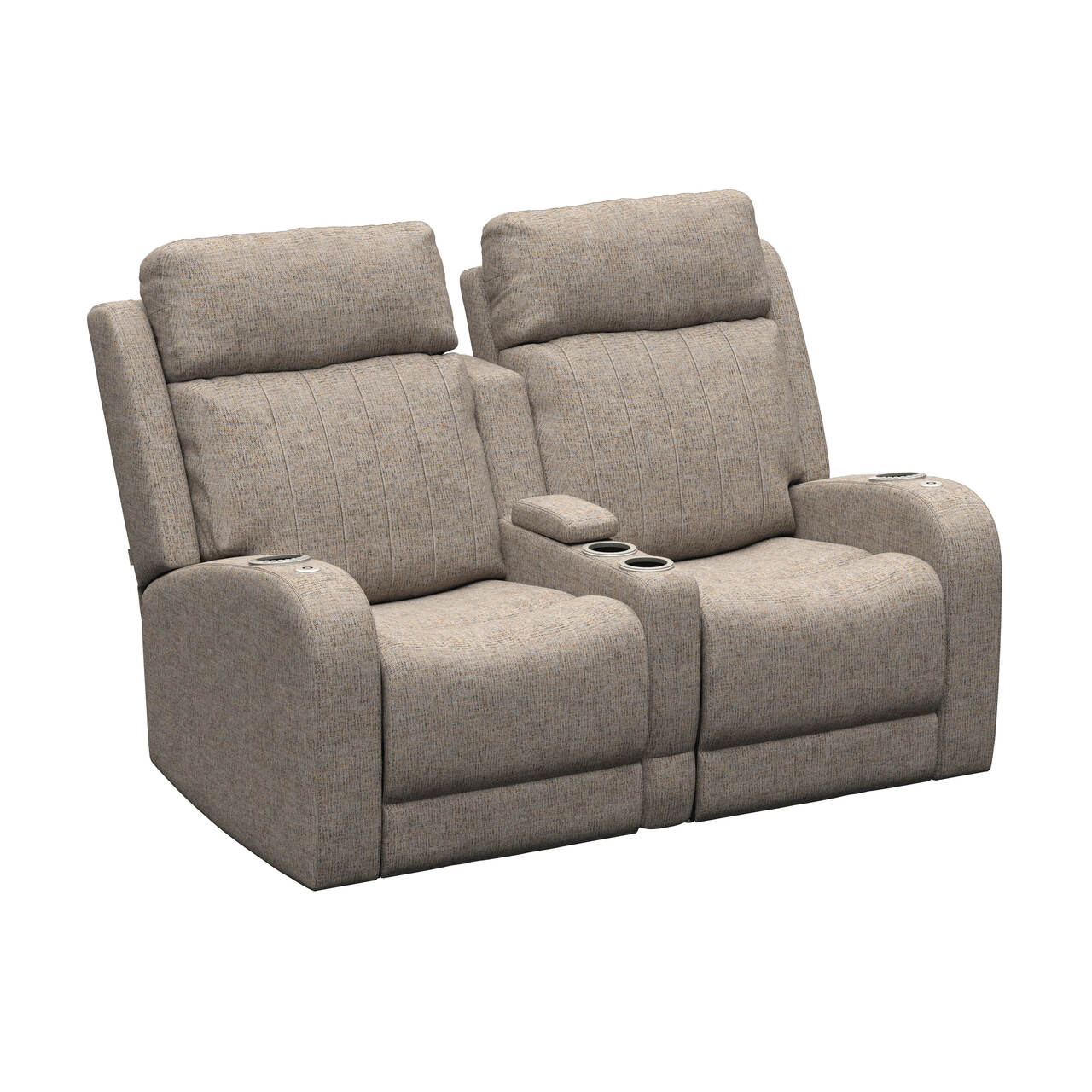 Thomas Payne Signature Thomas Payne® Signature Seismic Series RV Theater Seating Center Console - 5", Dellmead #2024044206 thumbnail 8
