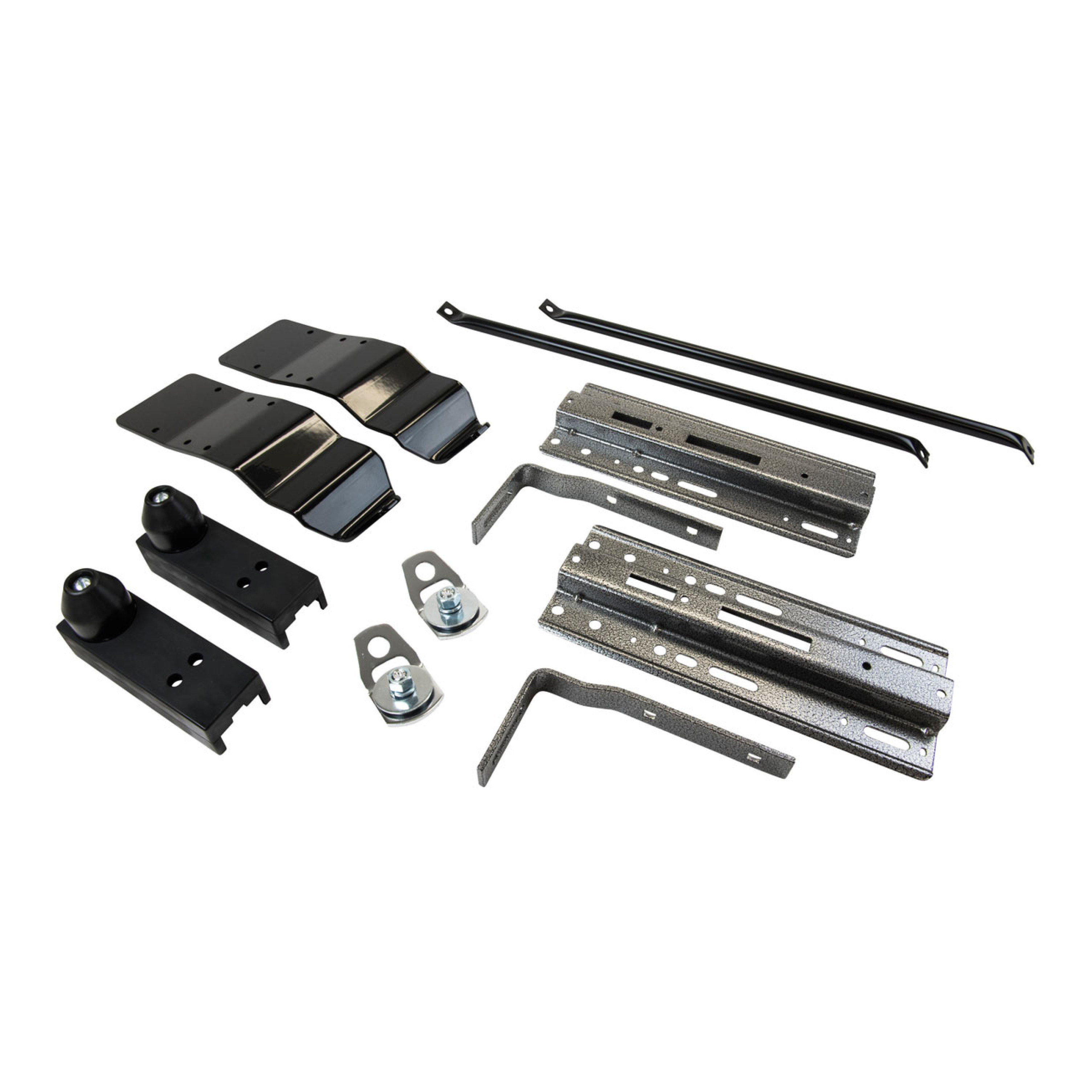 HappiJac Chevy/GMC Tie Down Kit #182904 thumbnail 0