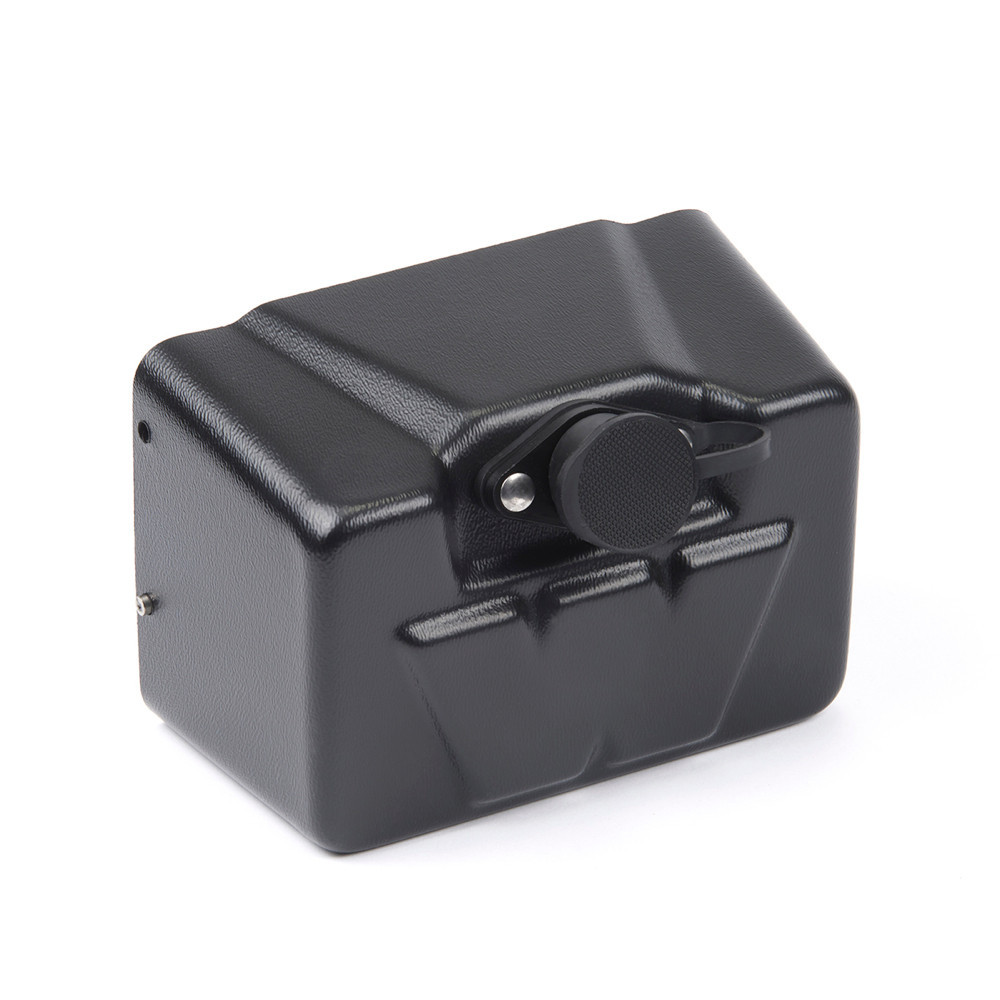 Warn 93926 Winch Contactor Control Pack - Genuine Replacement Part thumbnail 0