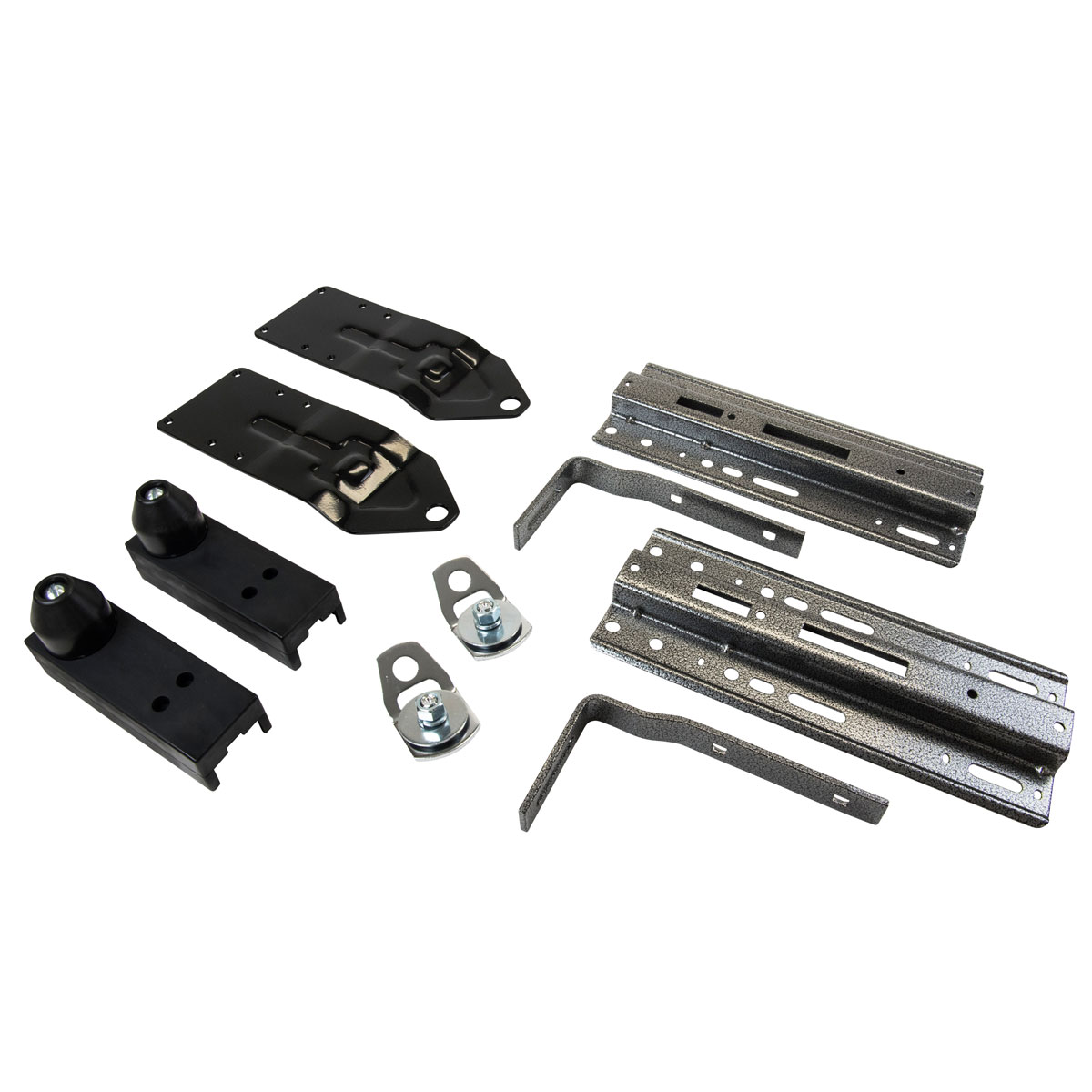 HappiJac Frame Mount Tie Down System - Dodge Ram #236326 thumbnail 0