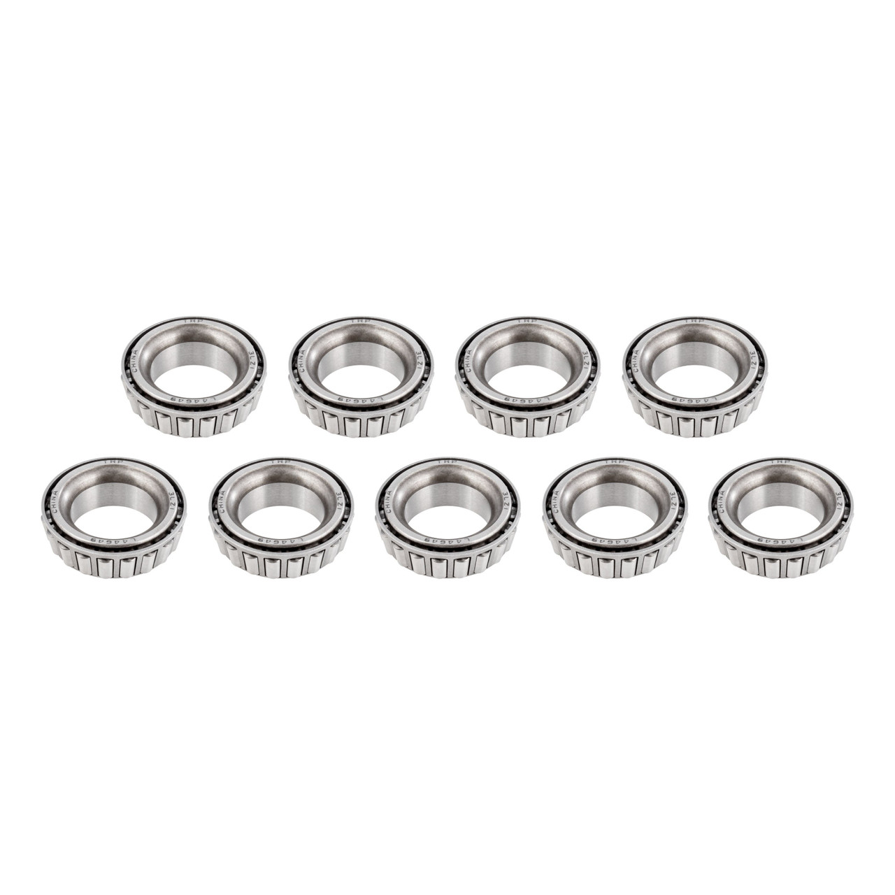 Lippert Bearing Cone - 2,200-3,500-lb. Axles (9-Pack) - 2025027336 thumbnail 0