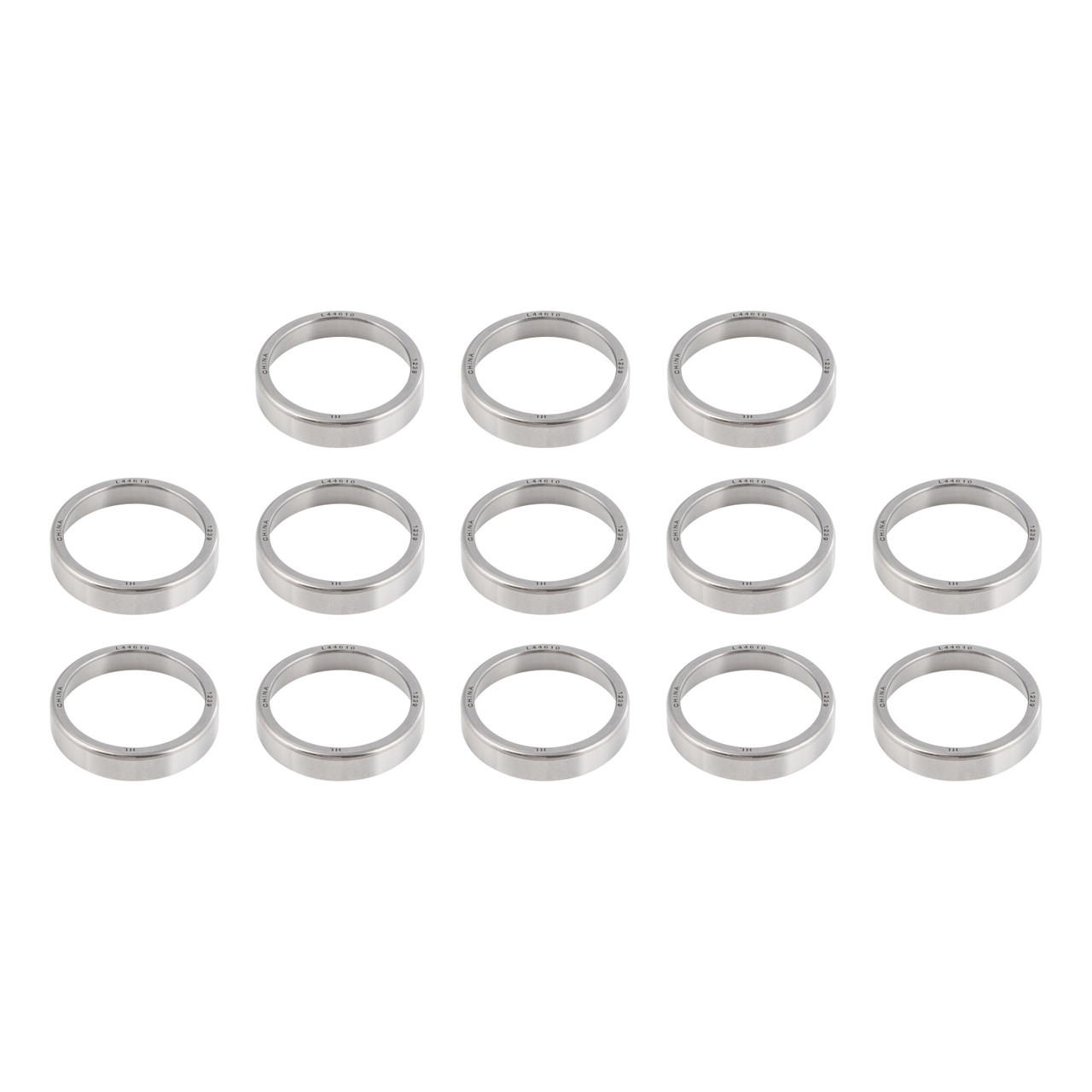 Lippert Bearing Race - 2,200-3,500-lb. Axles (9-Pack) - 2025027339 thumbnail 0