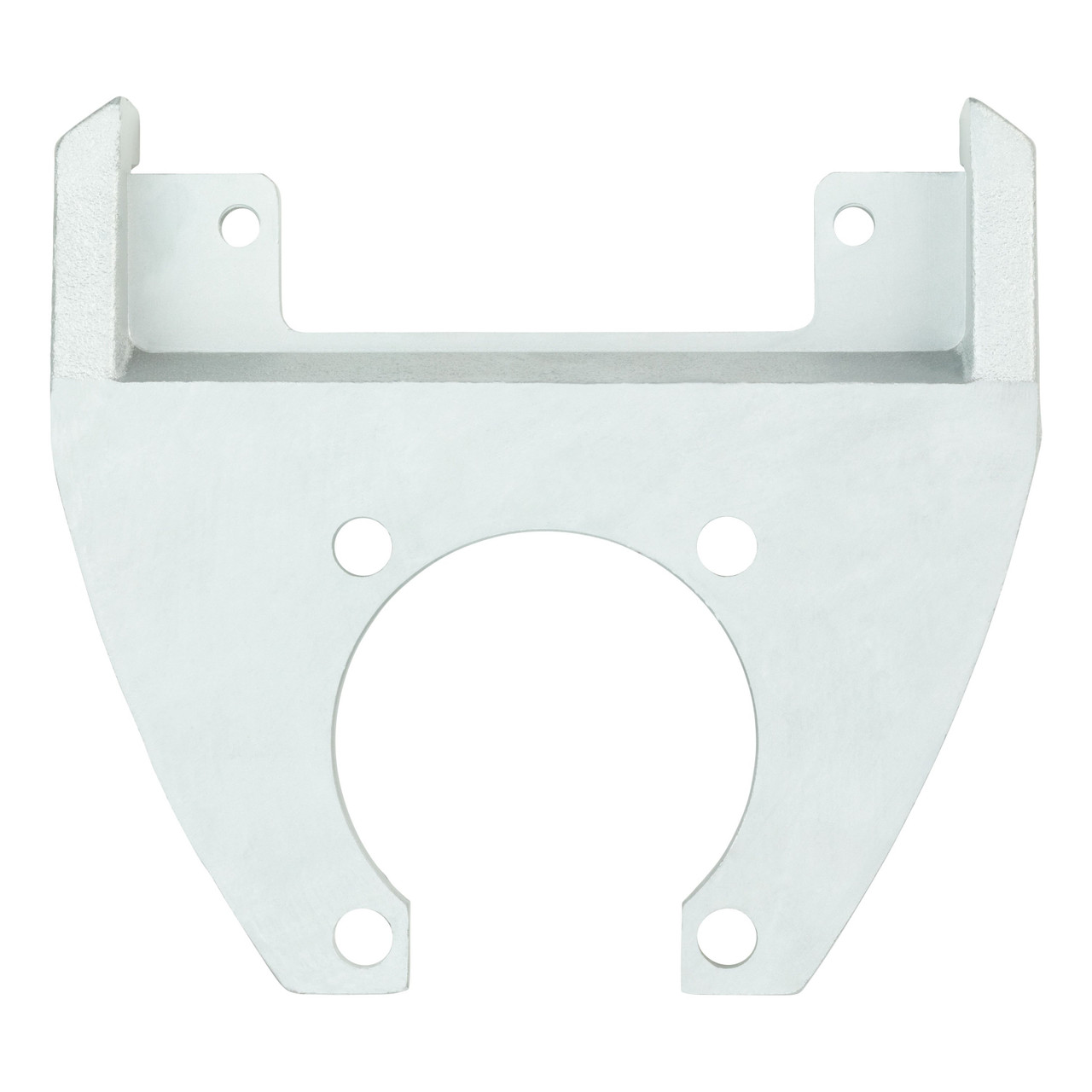 Curt Disc Brake Caliper Bracket, 8,000-lb. Axles, 4-Bolt Pattern thumbnail 3