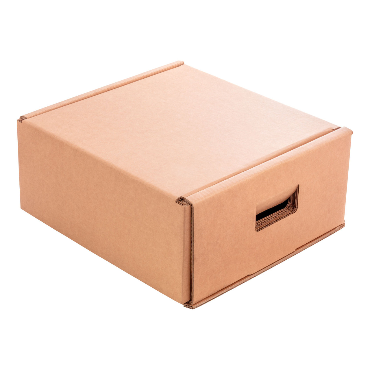 Trailer Brake Drum, 10,000-lb. Axles, 12-1/4" Brake Size, 3-3/8" Brake Width thumbnail 5