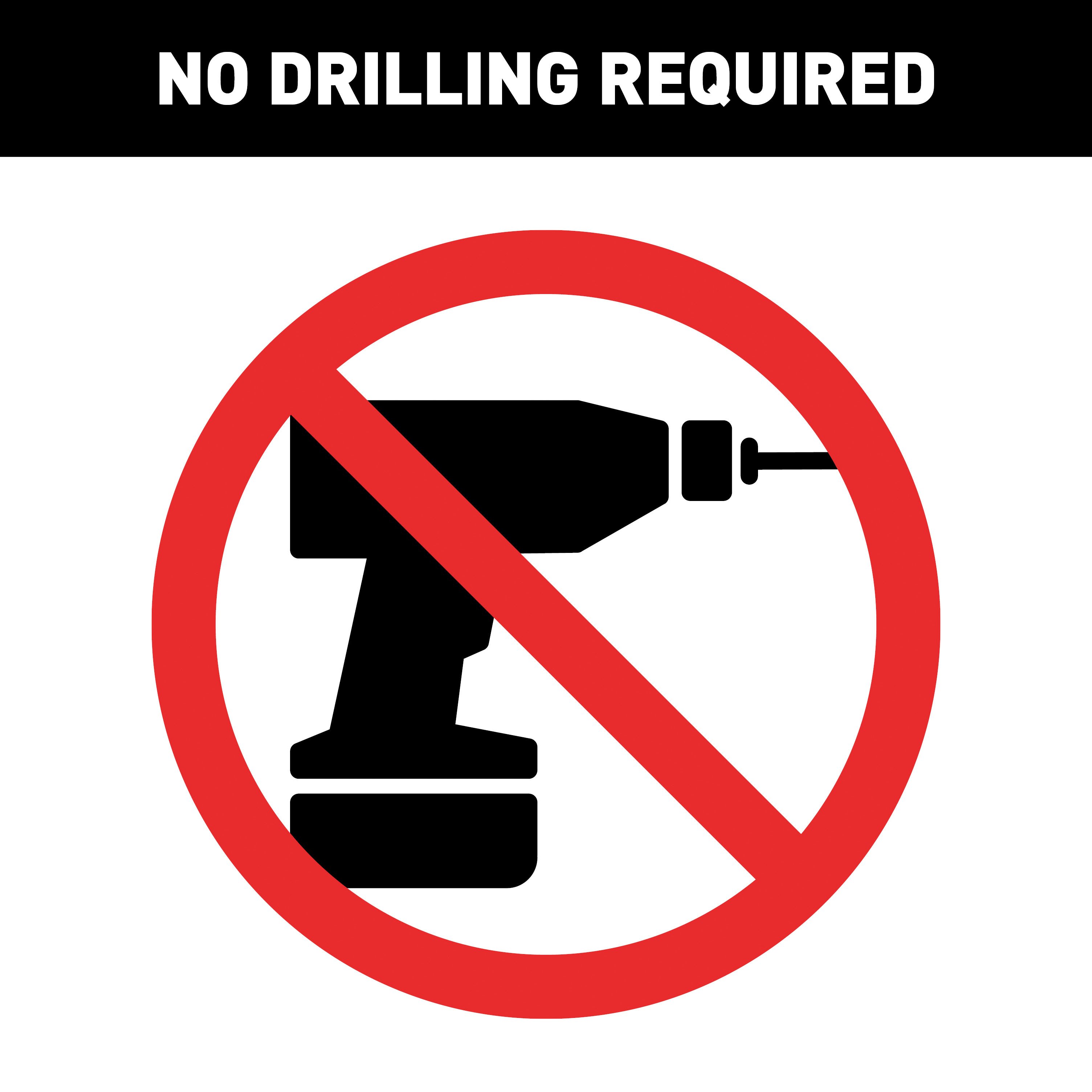 2016 - 2021 Honda Civic Sedan, excluding Hybrid or center exhaust Curt 1-1/4" Class 1 Trailer Tow Hitch + 5-Flat Wiring Kit Tow Boat/Utility Trailer with Surge Brakes 11591 thumbnail 10