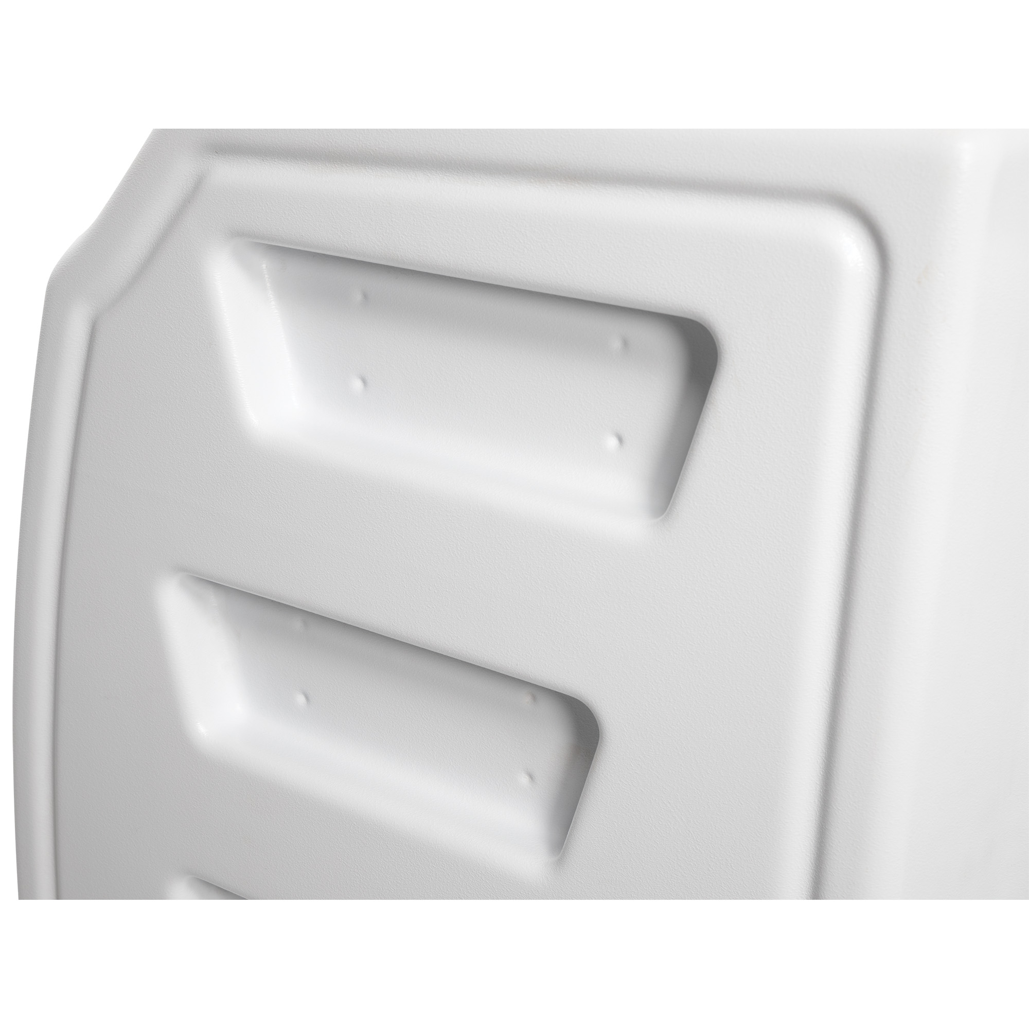 WEATHER GUARD 96300-3-01 Composite Bulkhead, Low Roof Van Storage System, Heavy-Duty Partition thumbnail 6
