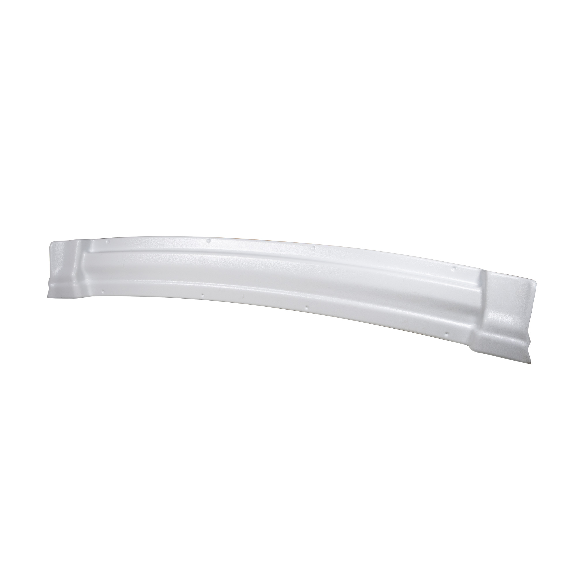 Weather Guard 96320-3-01 Composite Bulkhead High Roof Header Panel, Van Storage System thumbnail 0