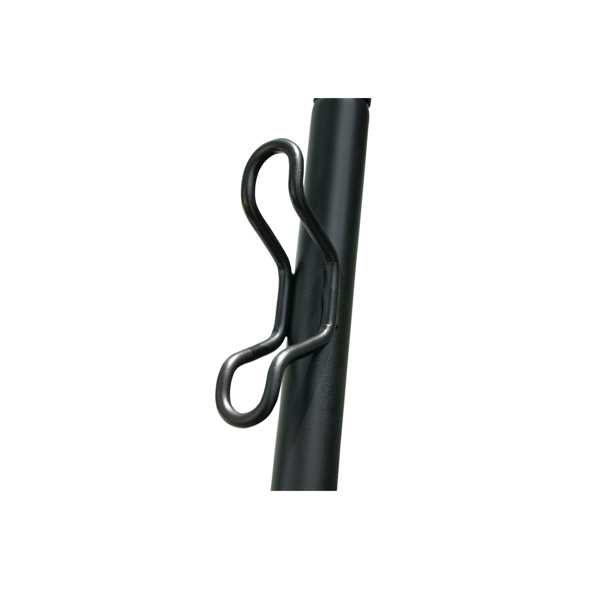 Weather Guard 1000 lbs, 33.38" H x 127.82" L Compact Steel Truck Rack 1345-52-02, No-Drill Bed Rail Mount thumbnail 22