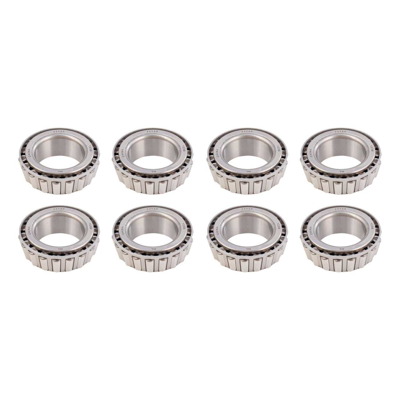 CURT 122090LRV Outer Bearing Cone - 5,200-lb. Axles thumbnail 0