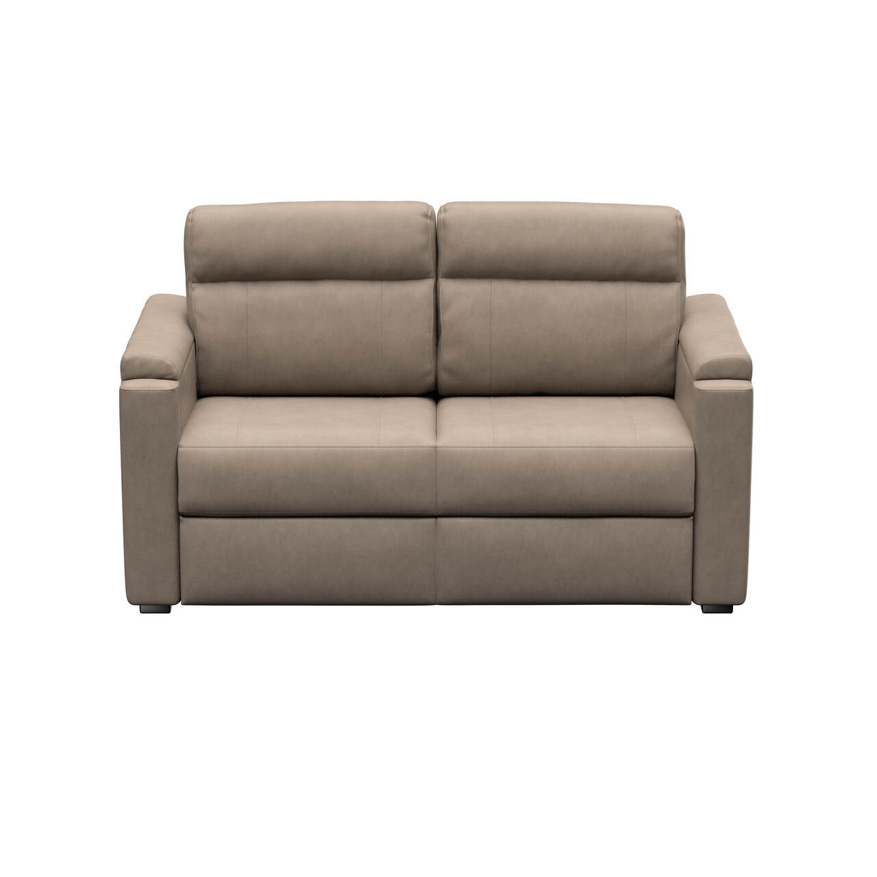 Thomas Payne Signature Thomas Payne® Signature Heritage Series RV Clickback Sleeper Sofa - 62" Driftwood #2024044222 thumbnail 1