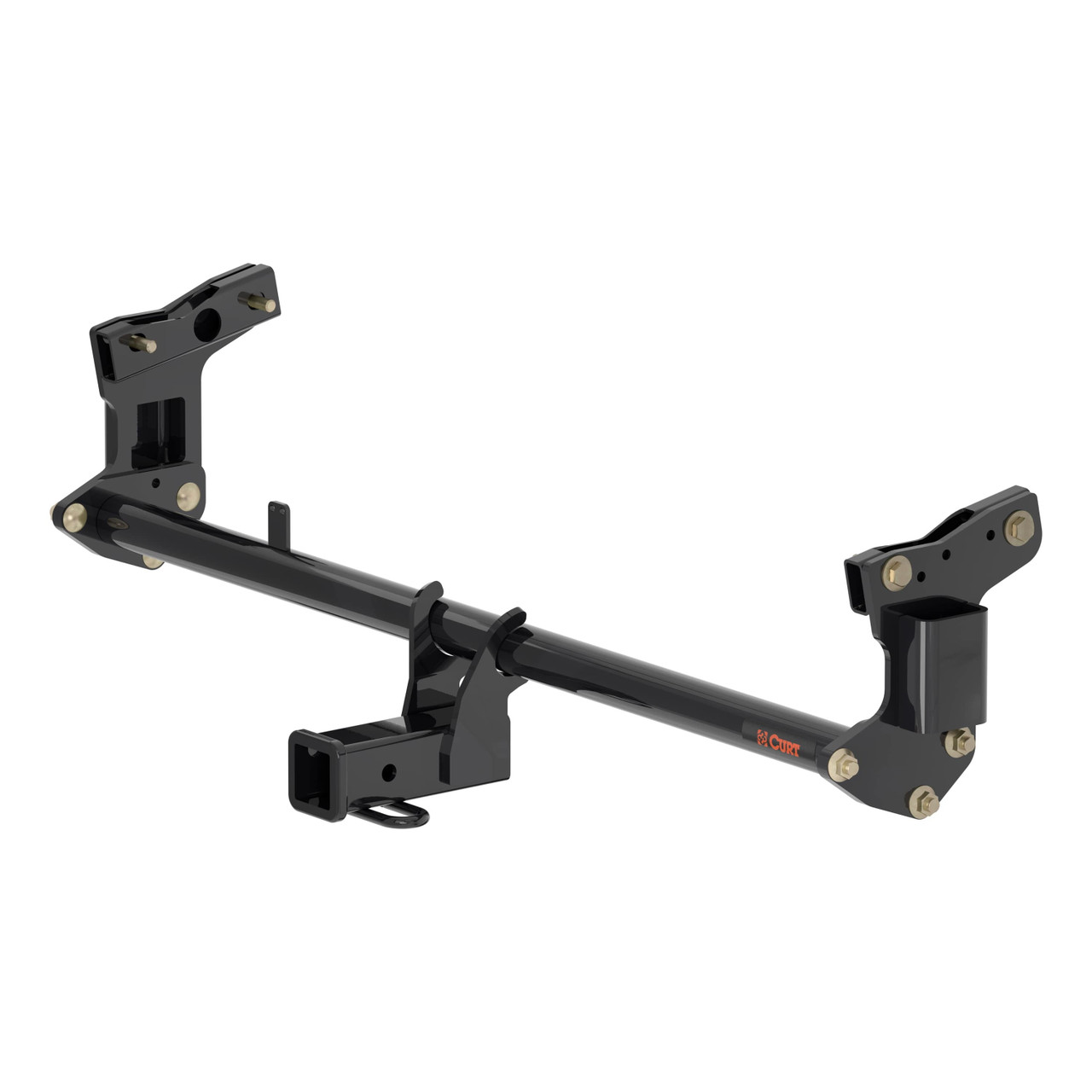 CURT 13647 Class 3 Trailer Hitch, 2-Inch Receiver, Fits Select Hyundai Ioniq 5 thumbnail 0