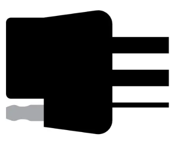 4-way connector example