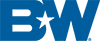 B&W Trailer Hitches Logo