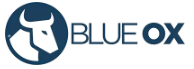 Blue Ox Logo