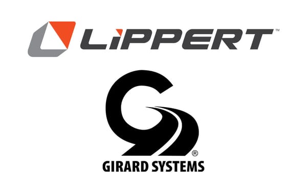 Girard Logo