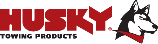 Husky Towing Logo