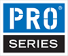 Pro Series Logo