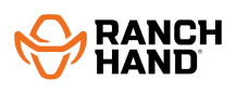 Ranch Hand Logo