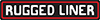 Rugged Liner Logo