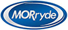 ‎MORryde Logo