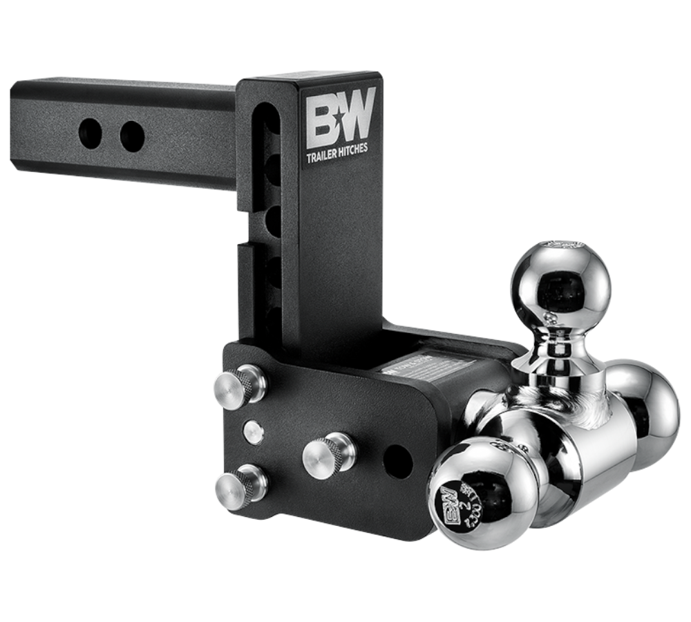 Tow & Stow Product