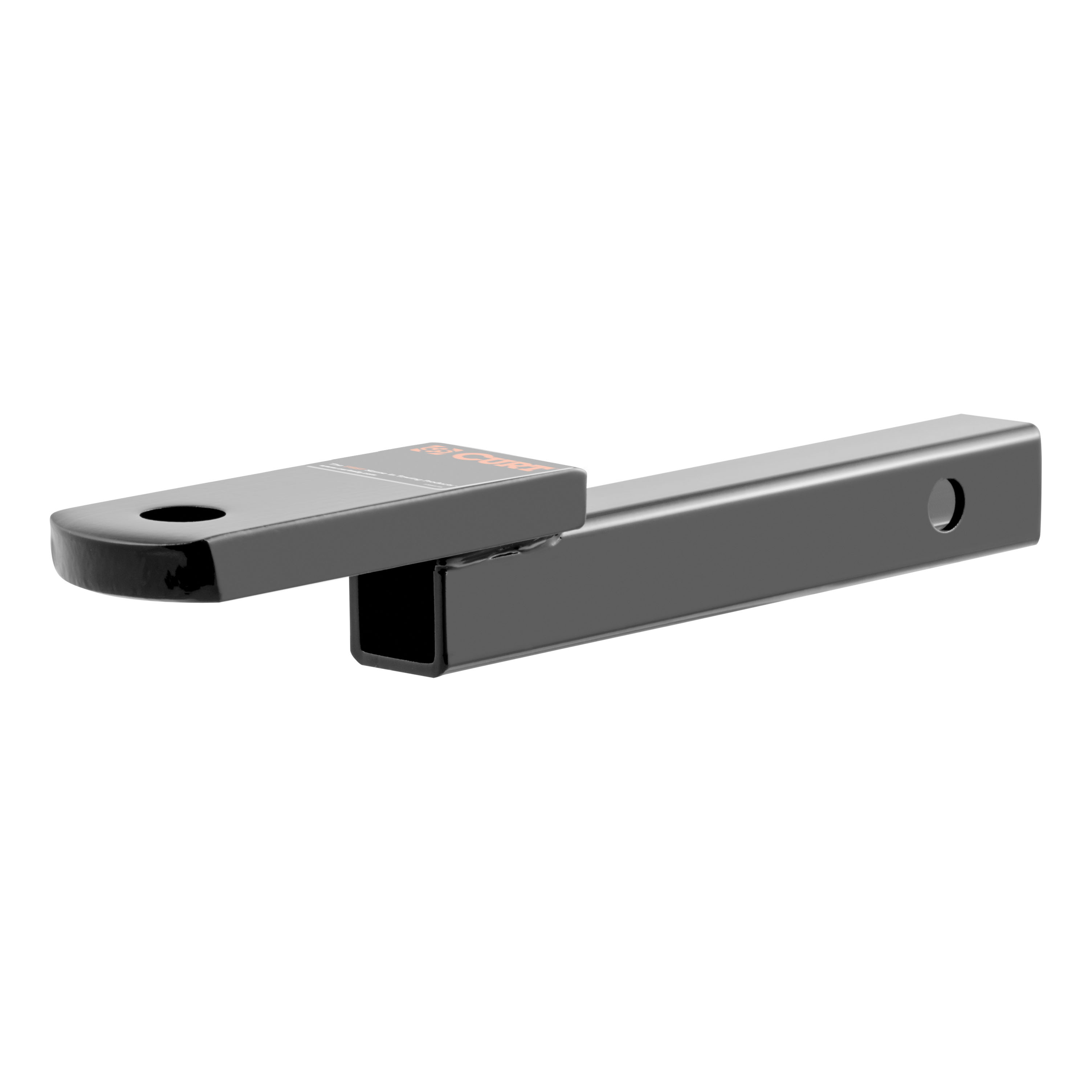 CURT Class 1 Ball Mount (1-1/4