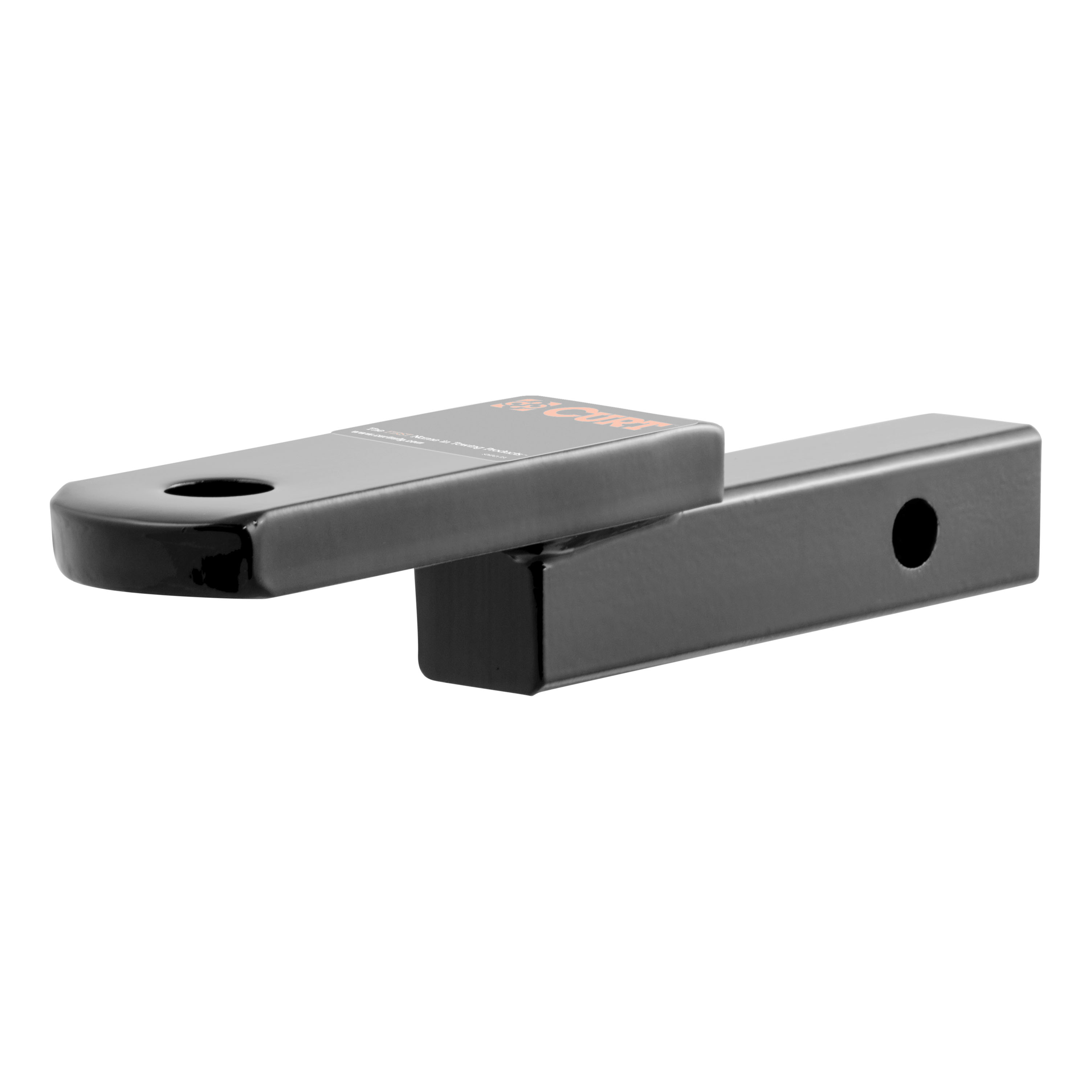 CURT Class 2 Ball Mount (1-1/4